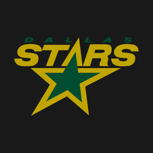 Dallas Stars by Jedistudios 