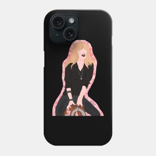 Cool Rider Phone Case