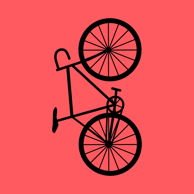 Bicycle by amalya