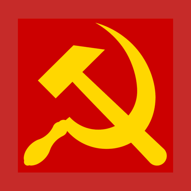 Soviet by Dirty Leftist