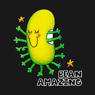 Just Bean Happy - Bean Amazing T-Shirt