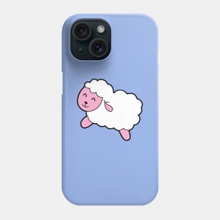 Sheep Phone Case