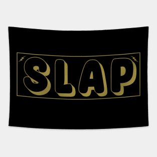 Slap slap slap Tapestry