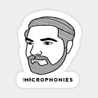 Microphonie Jeff Magnet