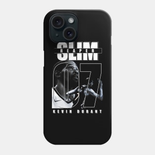 Kevin Durant Phone Case