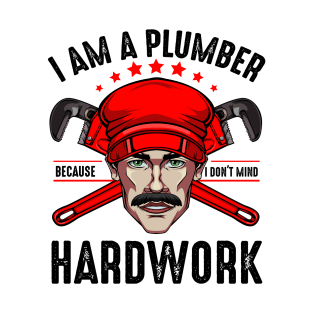 Plumber T-Shirt