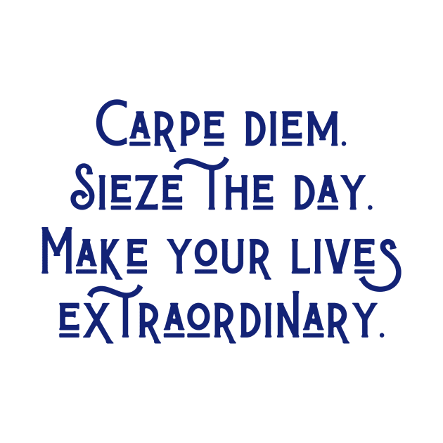 Carpe Diem by ryanmcintire1232