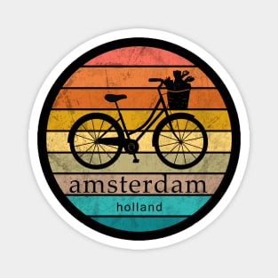 Amsterdam Magnet