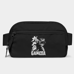 GAMERA - Double text '96 Bag