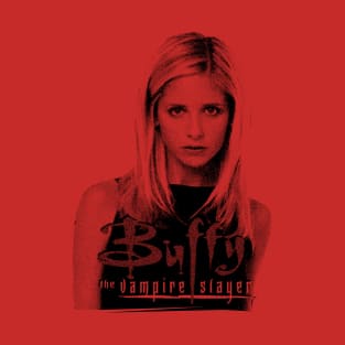 Buffy T-Shirt