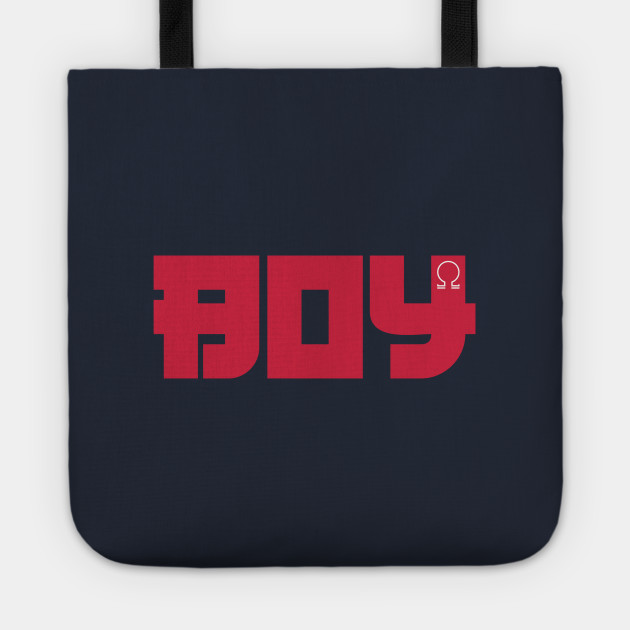 Boy