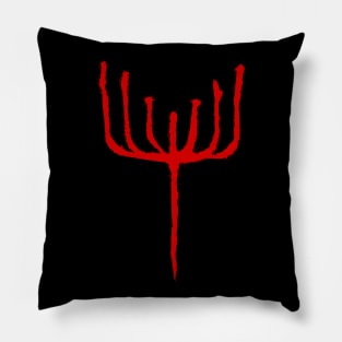 Bloodborne - Deep Sea Rune Pillow