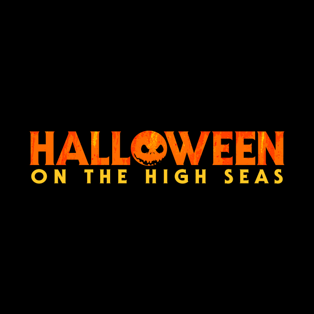 Jack's Halloween on the High Seas by Disney Cruise Line Blog