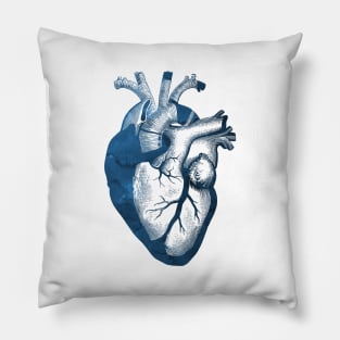 Heart Pillow