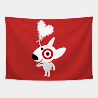 Target Team Member Tapestry