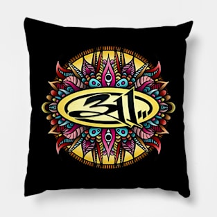 311 Pillow