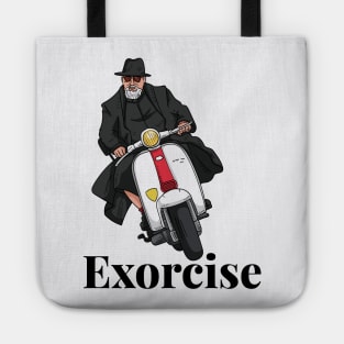 Exorcise Tote