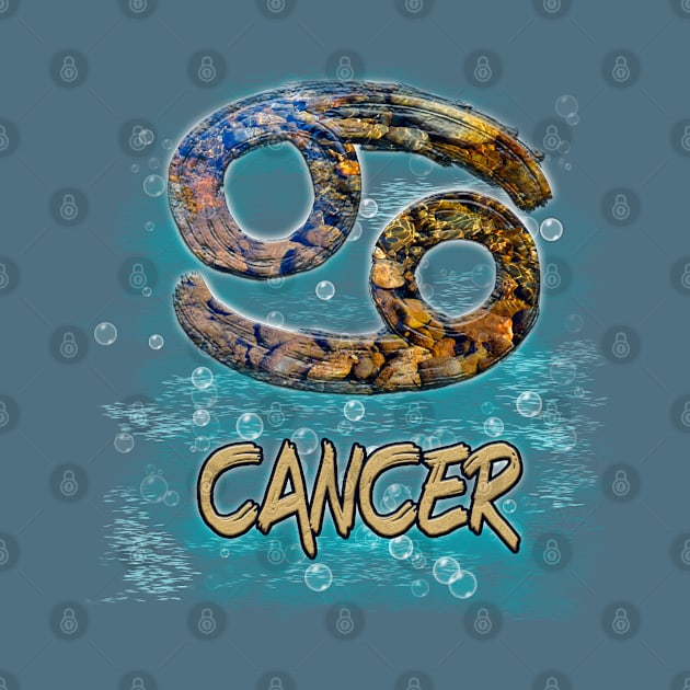 Cancer Zodiac sign by kasumi83@bk.ru