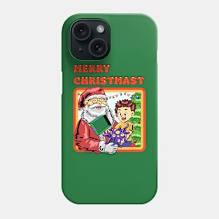 Santa Gift Phone Case