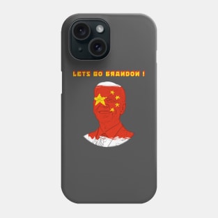 Brandon Phone Case