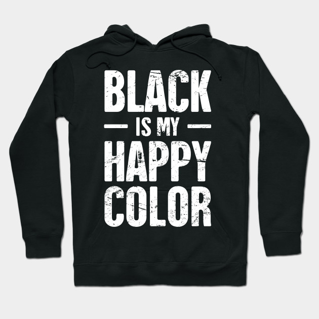 black hoodies with cool designs