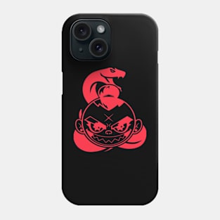 MYKXEL SHINOBI CLAN Phone Case