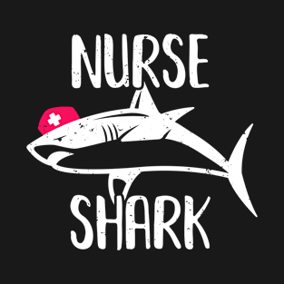 Nurse Shark T-Shirt