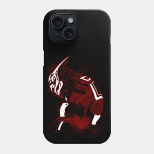 Turian Outsider Phone Case