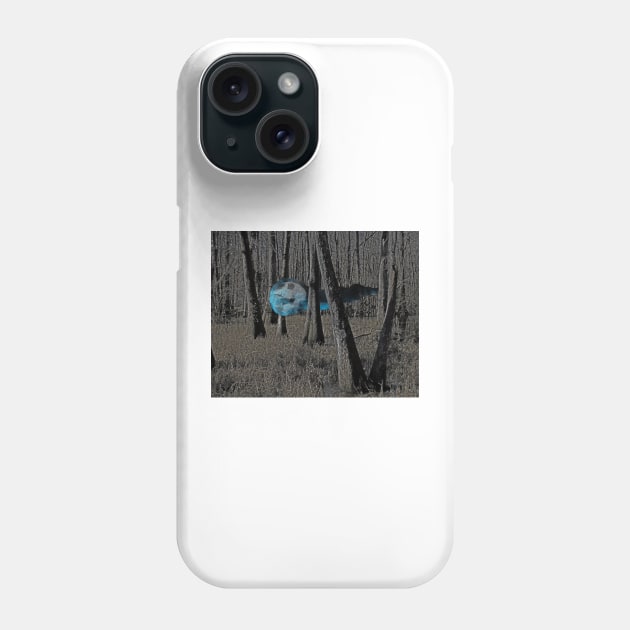 Will o Wisp Phone Case by Loveday101
