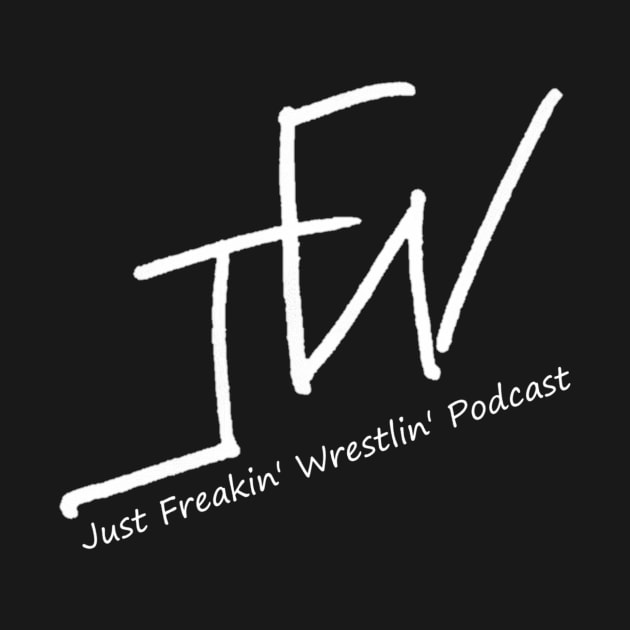 JFW *NEW LOGO* by FreakNetStudios