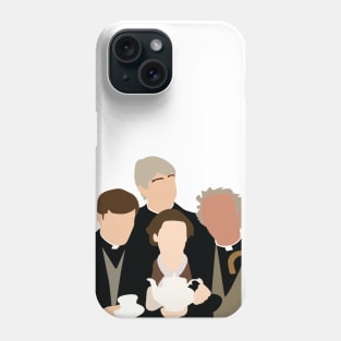 Father Ted Phone Case