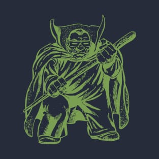 Mole Man T-Shirt