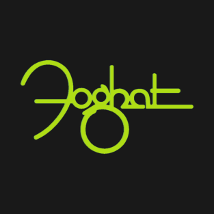 foghat T-Shirt