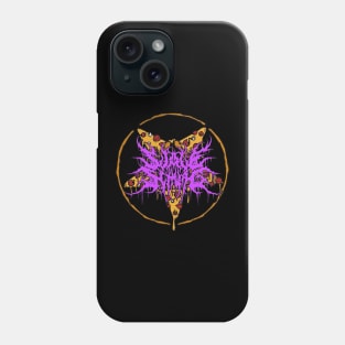 Pizzagram Swag Phone Case