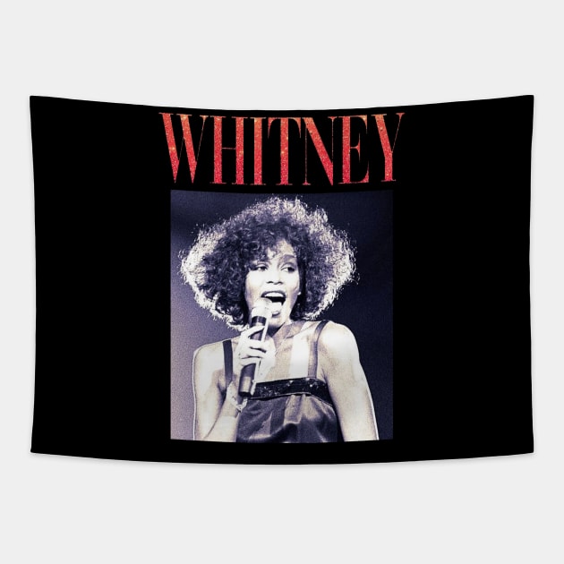 Whitney Tapestry by Brown777