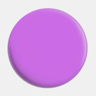 The plain magenta Pin