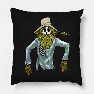 SCARECROW Pillow