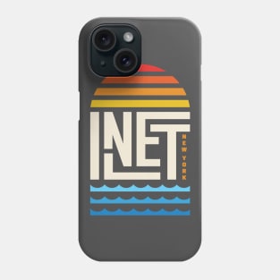 Inlet NY Adirondacks Phone Case