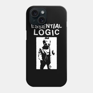 Essential Logic Phone Case