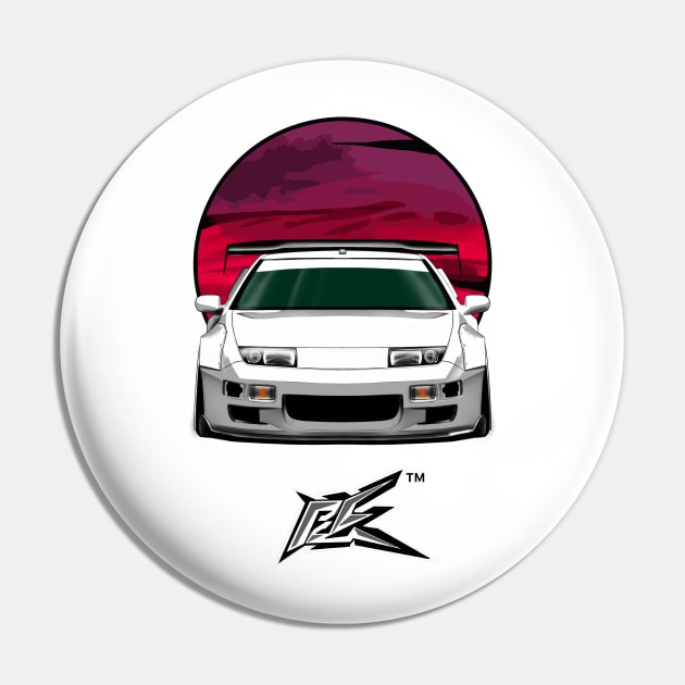 nissan z31 300zx Pin by naquash