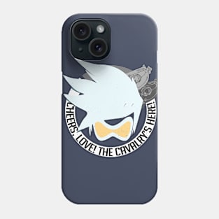 Tracheer Phone Case