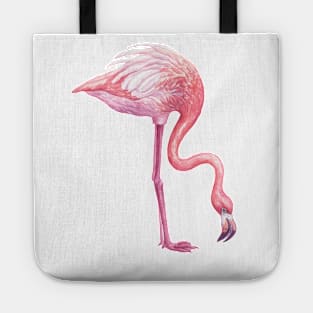 Flamingo 2 Tote