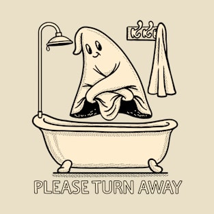 turn away T-Shirt