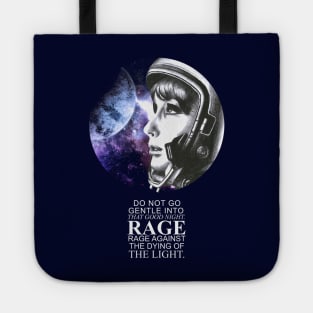 Interstellar Tote