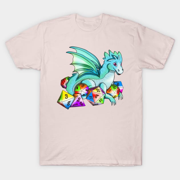 Tabletop Gaming Dm Shirt Dragons D20 Baby Dragon Dice Tee Tabletop Gaming Dm Shirt Dragons D20 Baby Dragon Dice Tee