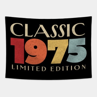 50th birthday, classic 1975 Tapestry