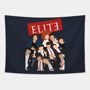 ELITE | Netflix Tapestry