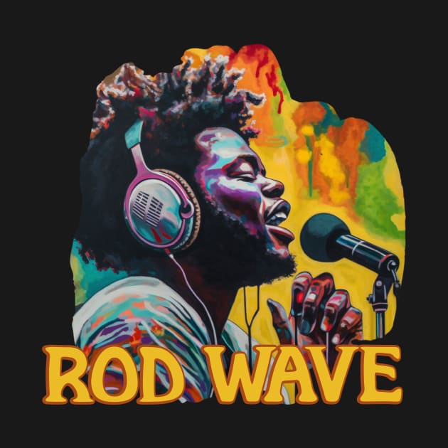 ROD WAVE PRAY FOR LOVE by Pixy Official