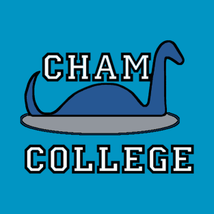 Champ College T-Shirt
