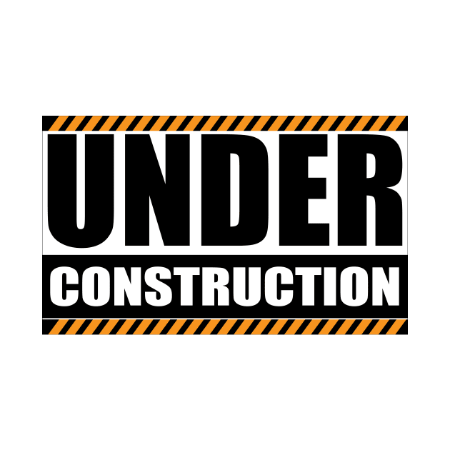 Under Construction by Estudio3e